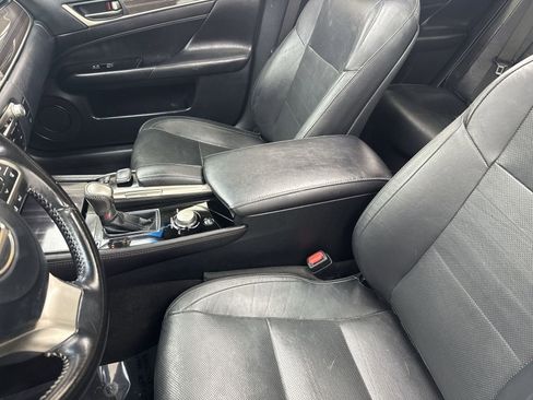 Used 2017 Lexus GS 350 image 30