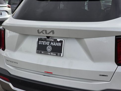 New 2026 Kia Sorento EX w/ EX Premium Package image 14