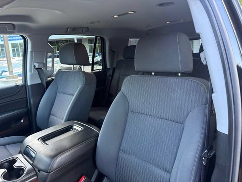 Used 2019 GMC Yukon SLE w/ SLE Value Package AWD/4WD image 24