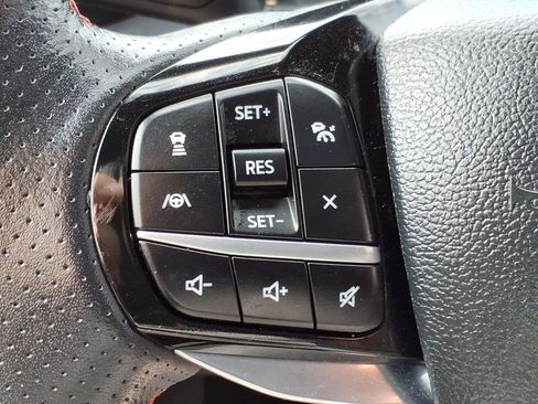 Certified 2023 Ford Explorer ST-Line AWD/4WD image 27