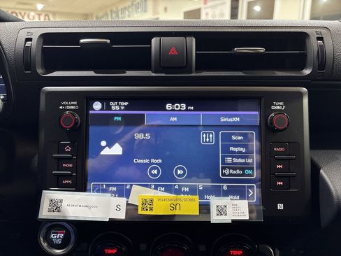 New 2026 Toyota GR86 YUZU Limited image 17