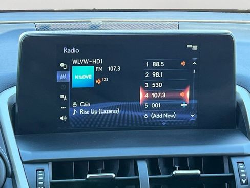 Used 2019 Lexus NX 300 AWD image 20