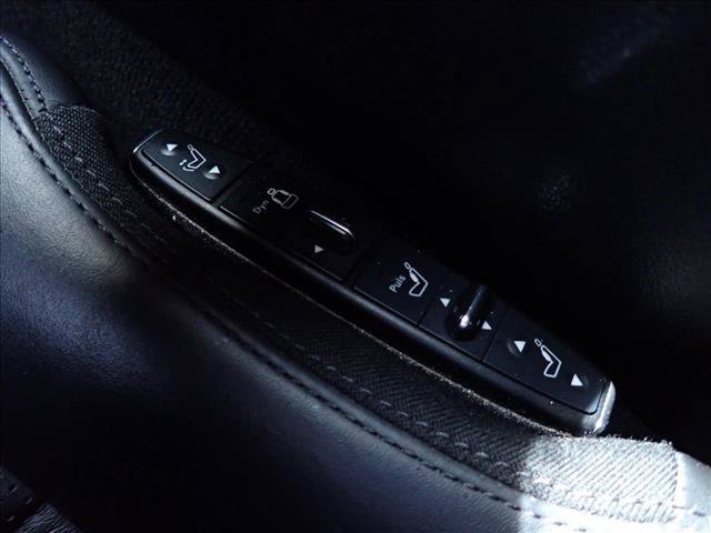 Used 2014 Mercedes-Benz CLS 63 AMG 4MATIC image 17