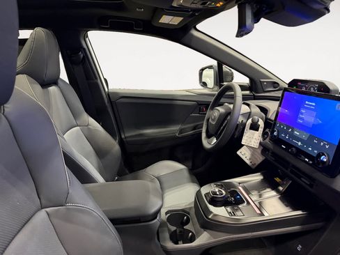 New 2026 Toyota bZ AWD/4WD image 15