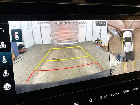 Used 2022 Hyundai Santa Cruz Limited w/ Cargo Package image 20