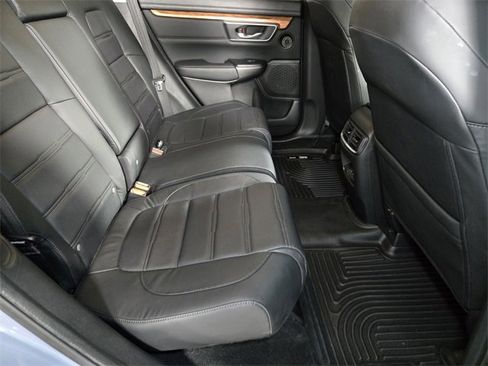 Used 2021 Honda CR-V Touring image 22