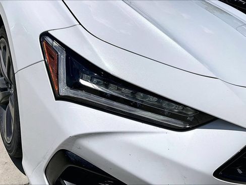 Used 2023 Acura TLX w/ A-SPEC Pkg FWD image 36
