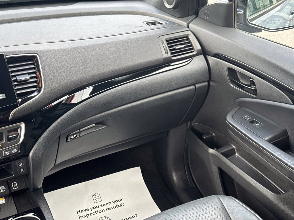 Used 2022 Honda Passport Elite image 20
