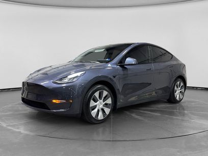 Used 2022 Tesla Model Y Long Range