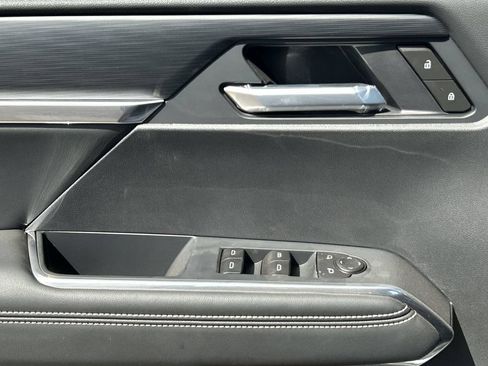 New 2026 GMC Acadia Elevation FWD image 23
