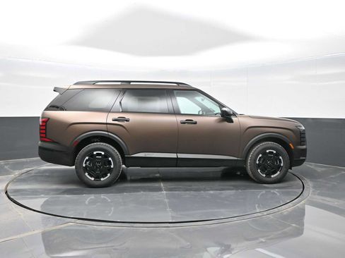 New 2026 Hyundai Palisade XRT Pro image 9
