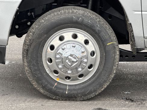New 2026 RAM 3500 Laramie image 24