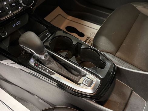 Used 2024 Chevrolet Trax ACTIV w/ Driver Confidence Package image 18