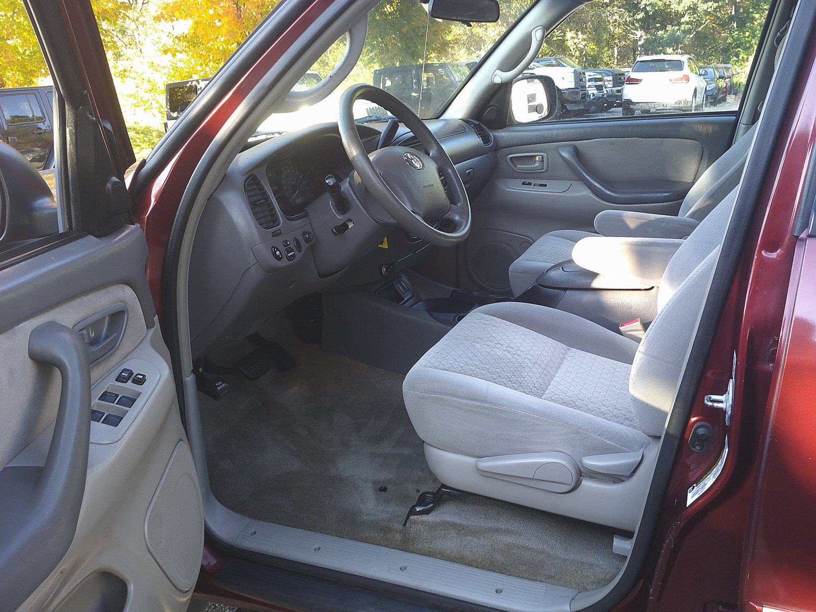Used 2006 Toyota Tundra SR5 RWD image 8