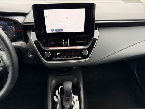 New 2026 Toyota Corolla LE w/ LE Premium Package image 11