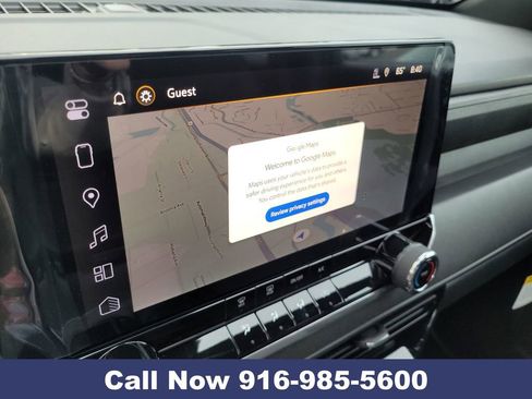 New 2026 Chevrolet Colorado W/T image 18