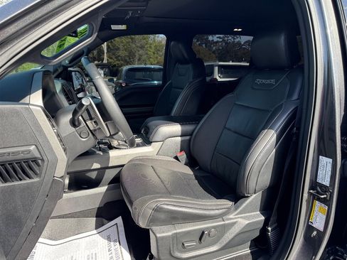 Used 2019 Ford F150 Raptor w/ Equipment Group 802A Luxury image 15