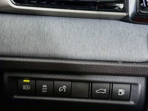 New 2026 Toyota Camry LE FWD image 14