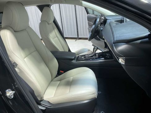 Used 2023 MAZDA CX-30 AWD 2.5 S w/ Preferred Package image 13