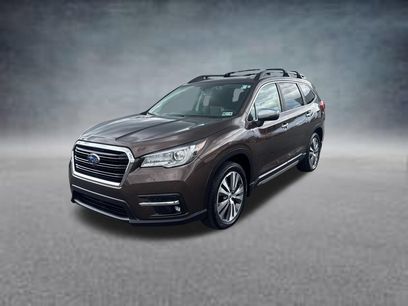 Used 2020 Subaru Ascent Touring w/ Popular Package #3