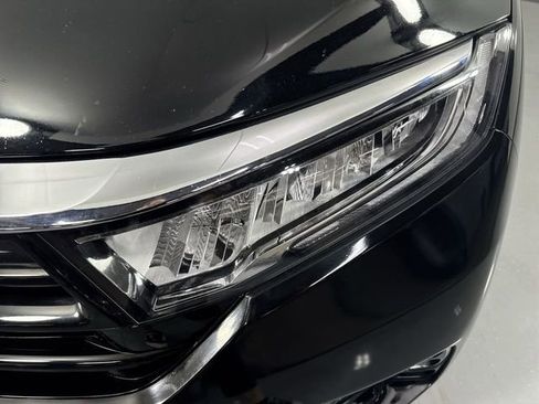 Certified 2023 Honda Odyssey Elite image 31