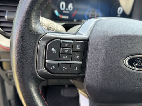 Used 2023 Ford Expedition Limited AWD/4WD image 41