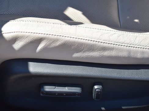 Used 2019 Honda Insight Touring image 22