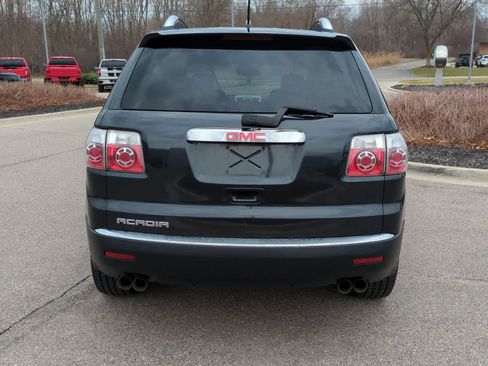 Used 2009 GMC Acadia SLE image 7