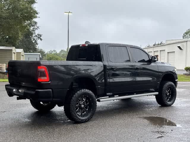 Used 2019 RAM 1500 Big Horn AWD/4WD image 6