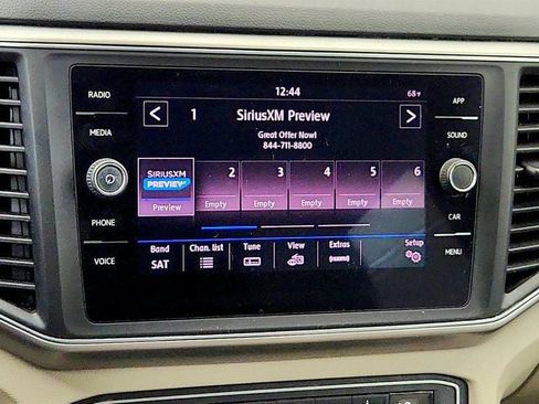 Used 2018 Volkswagen Atlas SE FWD image 18