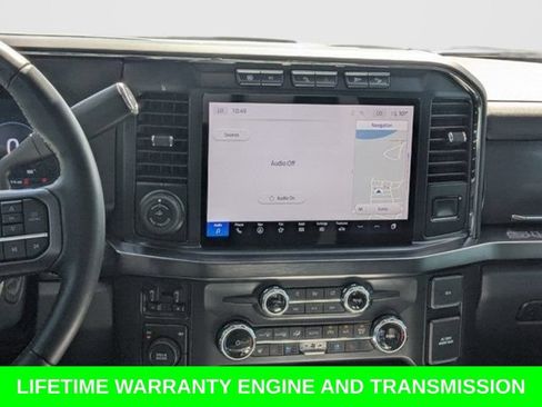 Used 2024 Ford F250 Lariat w/ Lariat Ultimate Package AWD/4WD image 15