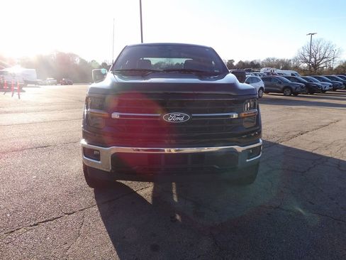 Used 2024 Ford F150 XLT w/ Mobile Office Package image 3