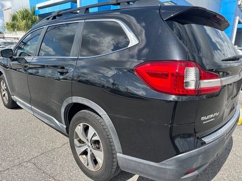 Used 2019 Subaru Ascent Premium w/ Popular Package #3 AWD/4WD image 7