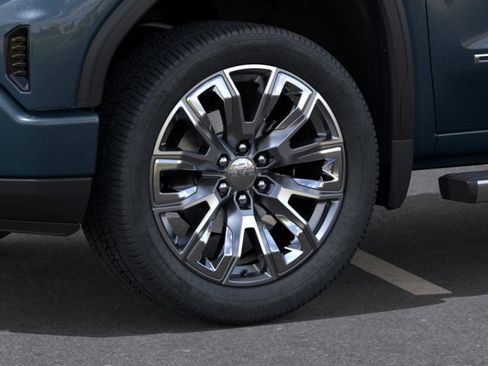 New 2026 GMC Sierra 1500 Denali AWD/4WD image 9
