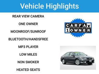 Used 2013 Honda Accord EX-L video 2