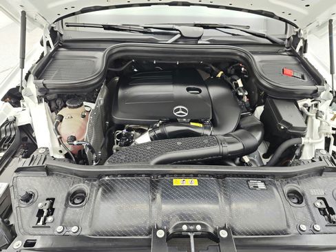 Used 2023 Mercedes-Benz GLE 350 image 17