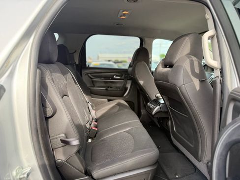 Used 2013 GMC Acadia SLE FWD image 39