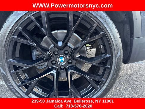 Used 2019 BMW X5 xDrive40i w/ Convenience Package AWD/4WD image 20