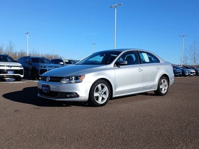 Used 2011 Volkswagen Jetta TDI