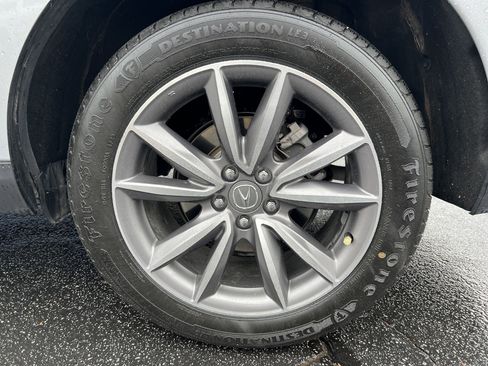 Used 2022 Acura RDX FWD w/ Technology Package image 24