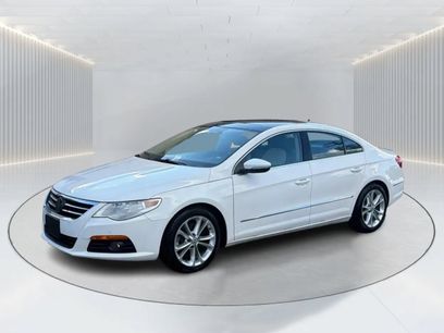Used 2010 Volkswagen CC Luxury