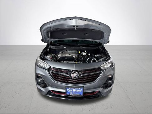 Used 2022 Buick Encore GX Select w/ Experience Buick Package image 22