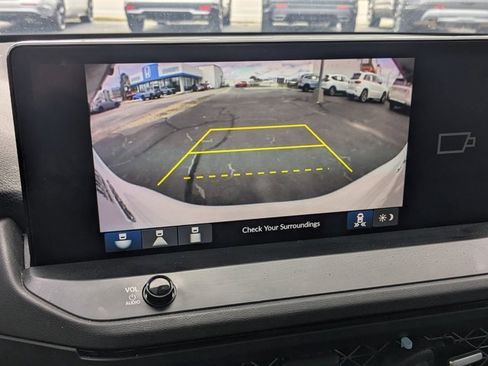 Used 2024 Honda Accord Sport image 21