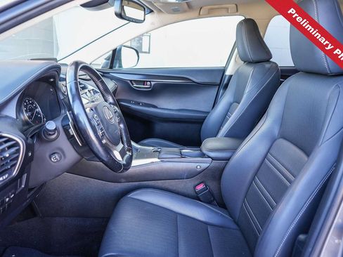 Used 2018 Lexus NX 300 FWD w/ Premium Package image 14