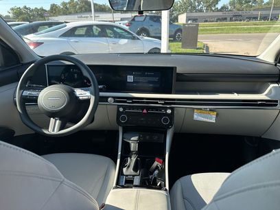 New 2026 Hyundai Tucson SEL Plus