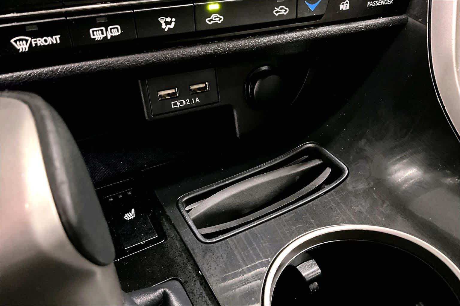 Used 2022 Lexus RX 350 FWD image 34