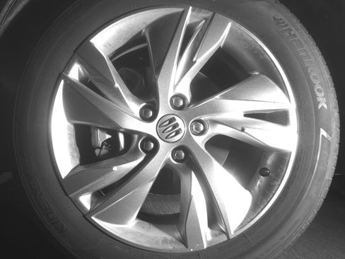 Used 2025 Buick Encore GX Preferred image 12