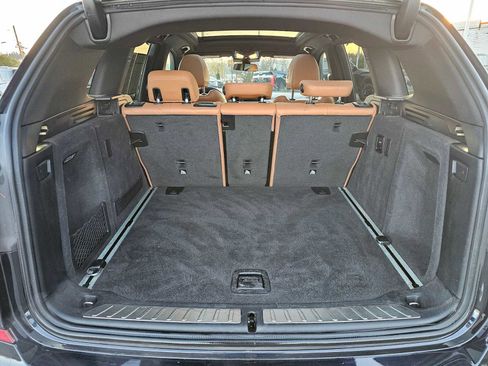 Used 2019 BMW X3 M40i w/ Premium Package image 14