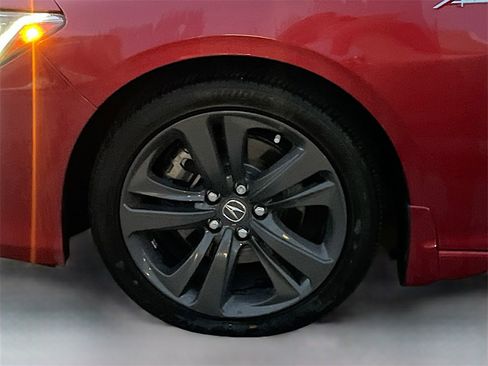 Used 2023 Acura TLX w/ A-SPEC Pkg image 31