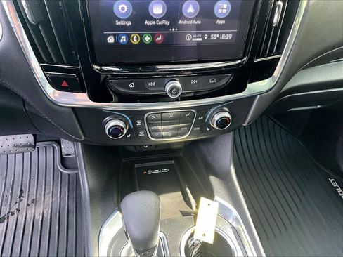 Used 2023 Chevrolet Traverse LT AWD/4WD image 28